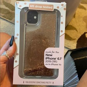 Phone case!